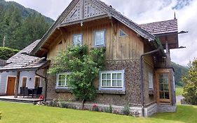 Ferienwohnung Aigner